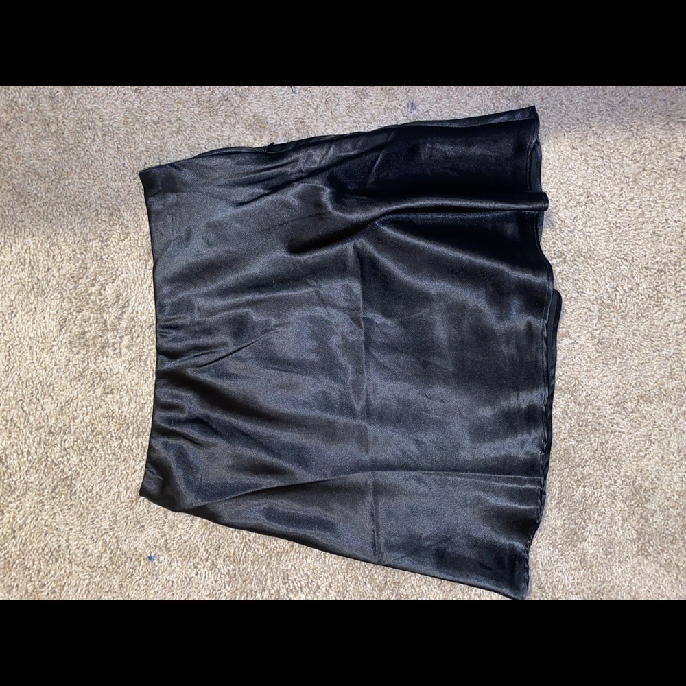 BRAND NEW forever 21 skirt